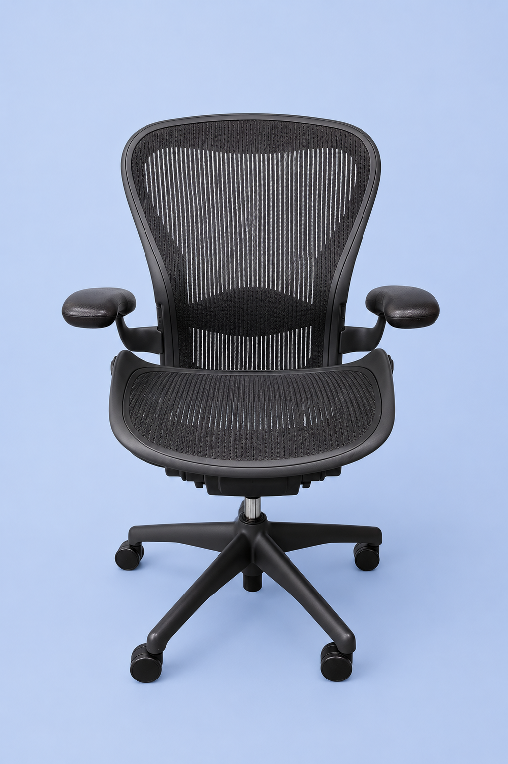 Herman Miller Aeron Zomerdeal